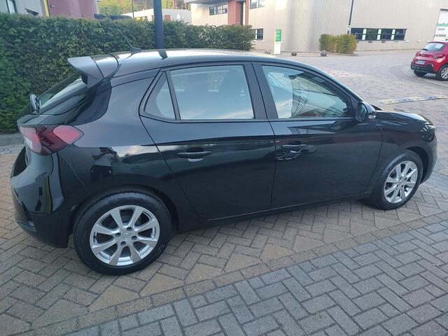 Opel CORSA 1.2 Edition Fullmap-Navigatie Cruise-Control Airco Led