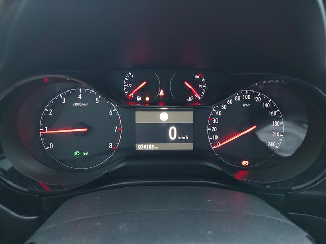 Opel CORSA 1.2 Edition Fullmap-Navigatie Cruise-Control Airco Led