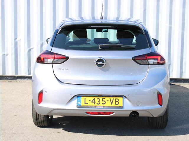 Opel CORSA 1.2 Edition Navigatie / Camera