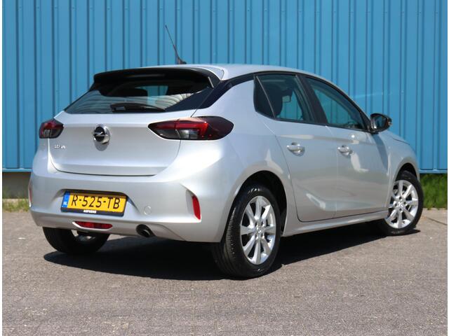 Opel CORSA 1.2 Edition | Cruise Control | 16"LMV | Airco | AppleCarPlay/AndroidAuto | Isofix | Armsteun |