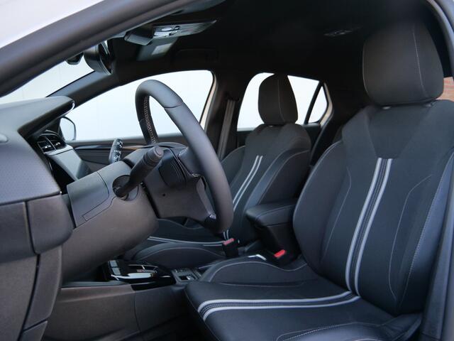 Opel CORSA 1.2 Turbo 100pk GS Automaat Apple Carplay / Camera / Dodehoek