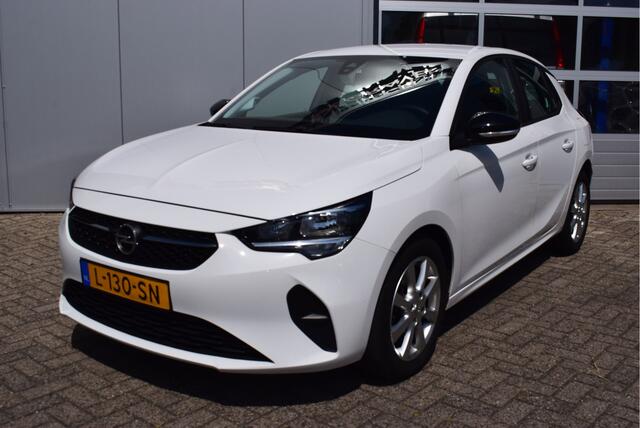 Opel CORSA 1.2 Edition | 100PK | Camera | Navigatie