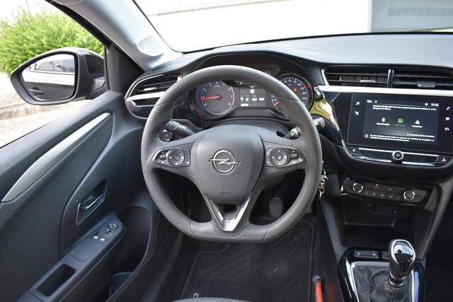 Opel CORSA 1.2 Level 2 2023 Corsa NAP 52.000km BTW-auto incl garantie