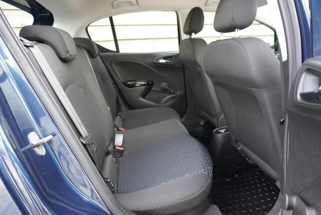 Opel CORSA 1.0 Turbo Edition 5-deurs | Airco | NAP