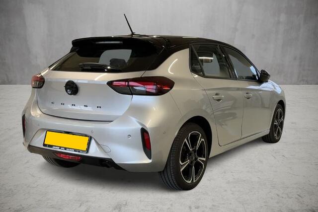 Opel CORSA 1.2 GS Panoramadak | Stuurverwarming | Carplay/Android