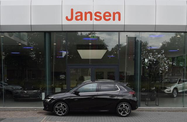 Opel CORSA 1.2 Ultimate | Carplay | Keyless | Camera | Alcantara | Navi | Cruise | 17"