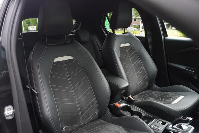 Opel CORSA 1.2 Ultimate | Carplay | Keyless | Camera | Alcantara | Navi | Cruise | 17"