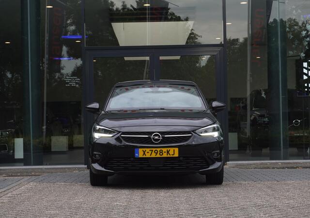 Opel CORSA 1.2 Ultimate | Carplay | Keyless | Camera | Alcantara | Navi | Cruise | 17"