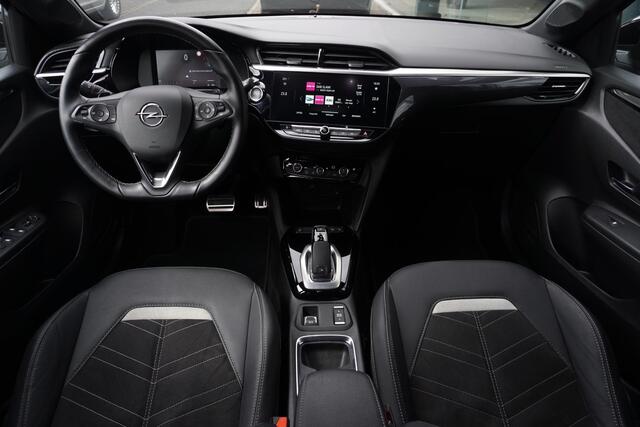 Opel CORSA 1.2 Ultimate | Carplay | Keyless | Camera | Alcantara | Navi | Cruise | 17"