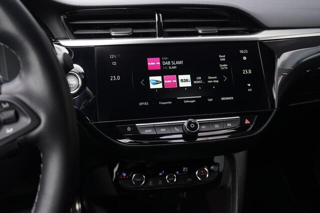 Opel CORSA 1.2 Ultimate | Carplay | Keyless | Camera | Alcantara | Navi | Cruise | 17"