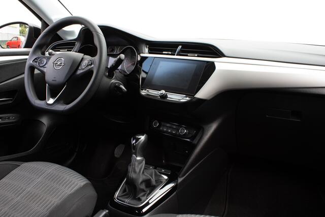 Opel CORSA 1.2 75pk Edition Navigatie apps/ Carplay/ Pdc/ Cruise control