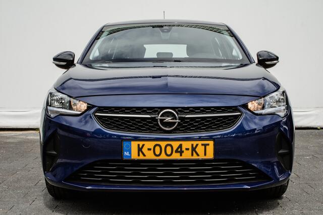 Opel CORSA 1.2 75pk Edition Navigatie apps/ Carplay/ Pdc/ Cruise control