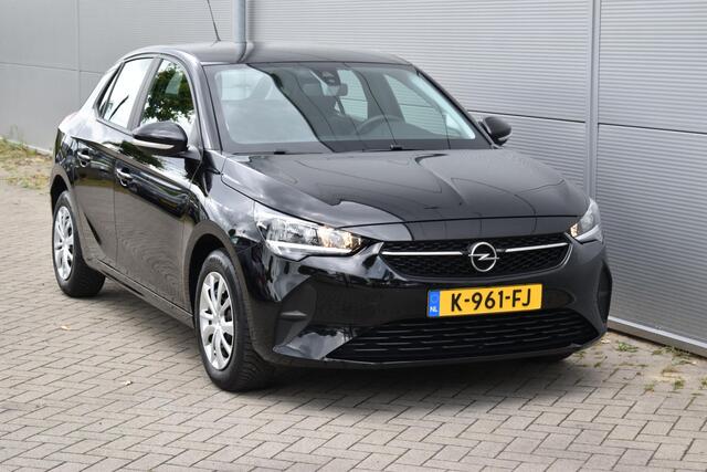 Opel CORSA 1.2 Edition AIRCO / CARPLAY / Cruisecontrol