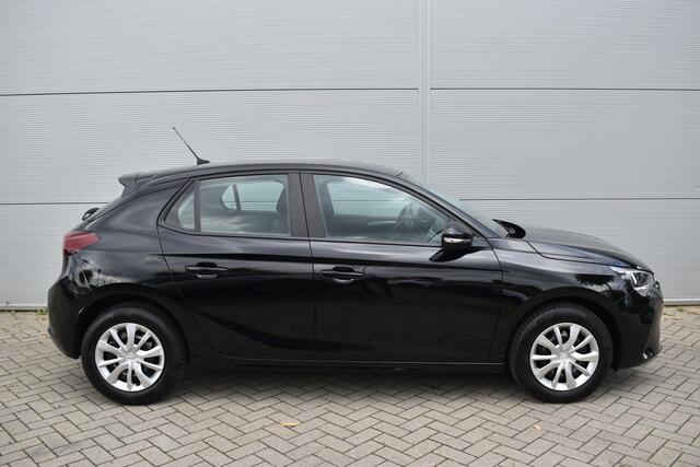 Opel CORSA 1.2 Edition AIRCO / CARPLAY / Cruisecontrol
