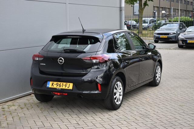 Opel CORSA 1.2 Edition AIRCO / CARPLAY / Cruisecontrol