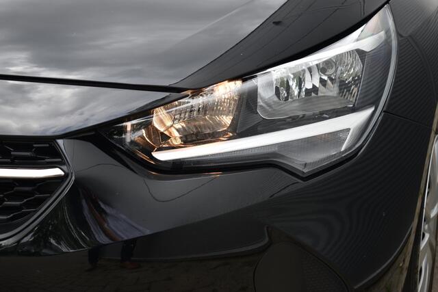 Opel CORSA 1.2 Edition AIRCO / CARPLAY / Cruisecontrol