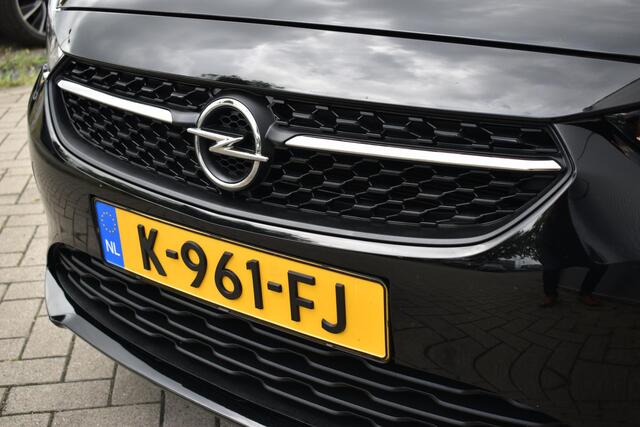 Opel CORSA 1.2 Edition AIRCO / CARPLAY / Cruisecontrol