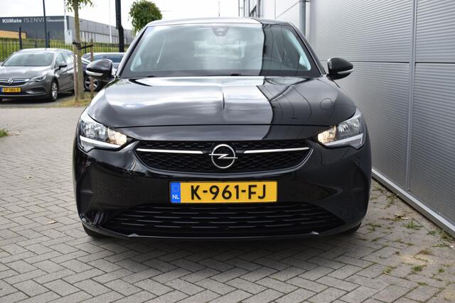 Opel CORSA 1.2 Edition AIRCO / CARPLAY / Cruisecontrol