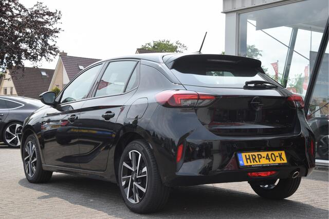Opel CORSA 1.2 Turbo GS LED | Carplay | Camera | PDC | AC | DAB | Bluetooth