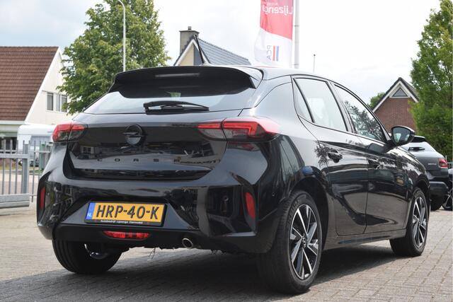 Opel CORSA 1.2 Turbo GS LED | Carplay | Camera | PDC | AC | DAB | Bluetooth