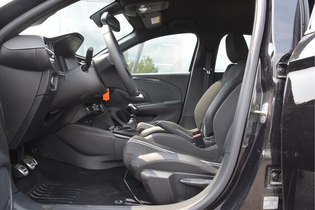 Opel CORSA 1.2 Turbo GS LED | Carplay | Camera | PDC | AC | DAB | Bluetooth