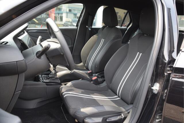 Opel CORSA 1.2 Turbo GS LED | Carplay | Camera | PDC | AC | DAB | Bluetooth