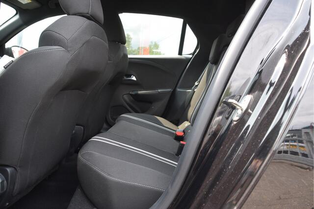 Opel CORSA 1.2 Turbo GS LED | Carplay | Camera | PDC | AC | DAB | Bluetooth