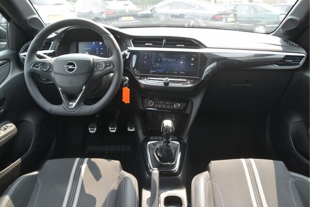 Opel CORSA 1.2 Turbo GS LED | Carplay | Camera | PDC | AC | DAB | Bluetooth