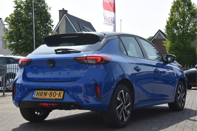 Opel CORSA 1.2 Turbo GS LED | Carplay | Camera | PDC | AC | DAB | Bluetooth