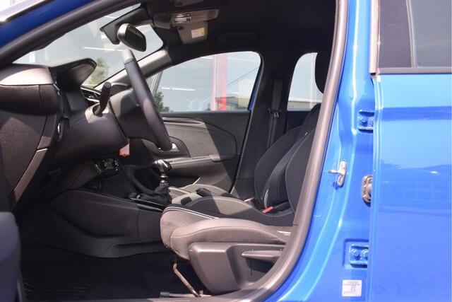 Opel CORSA 1.2 Turbo GS LED | Carplay | Camera | PDC | AC | DAB | Bluetooth