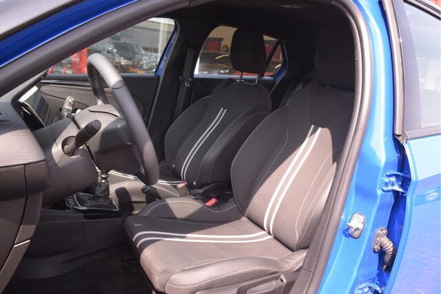 Opel CORSA 1.2 Turbo GS LED | Carplay | Camera | PDC | AC | DAB | Bluetooth