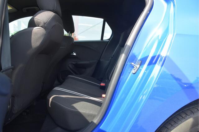 Opel CORSA 1.2 Turbo GS LED | Carplay | Camera | PDC | AC | DAB | Bluetooth