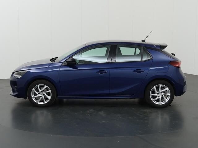 Opel CORSA 1.2 GS Line | Parkeersensoren | Airco | Cruise Control | Navigatie via Carplay |
