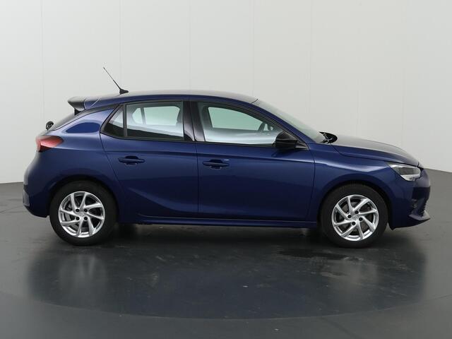 Opel CORSA 1.2 GS Line | Parkeersensoren | Airco | Cruise Control | Navigatie via Carplay |