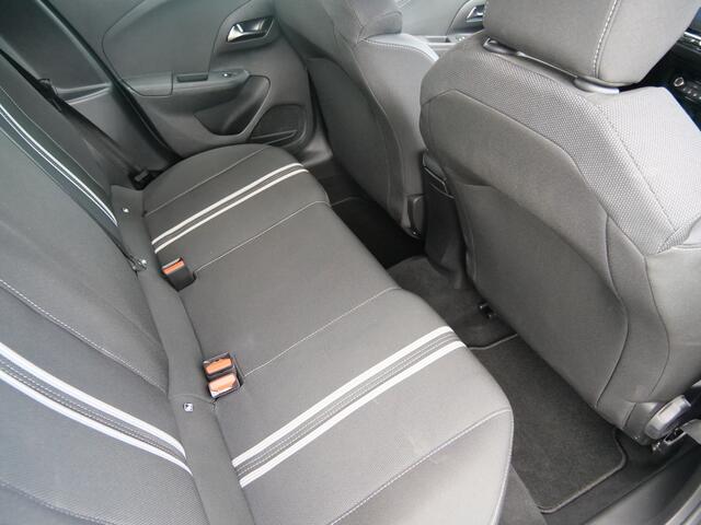 Opel CORSA 1.2 Turbo 100pk GS Automaat Apple Carplay / Dodehoek / Camera
