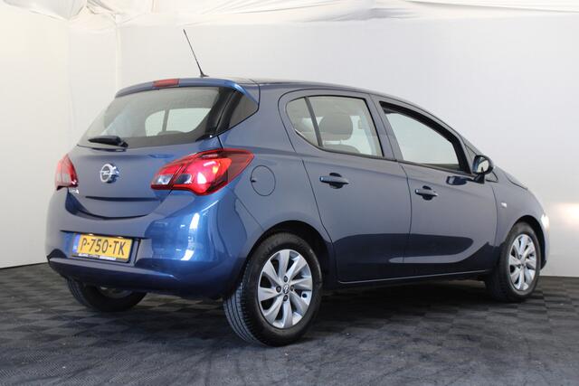Opel CORSA 1.2