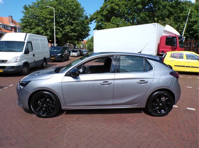 Opel CORSA 1.2 GS Line HEADUPP DISPLAY CAMERA TEL CRUISECONT.....