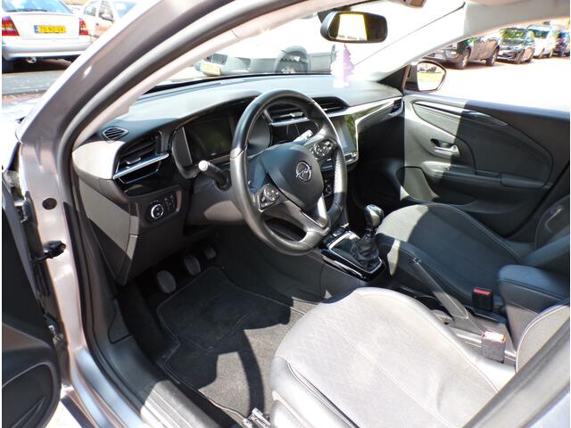 Opel CORSA 1.2 GS Line HEADUPP DISPLAY CAMERA TEL CRUISECONT.....