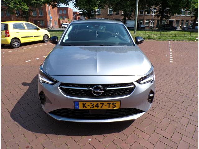 Opel CORSA 1.2 GS Line HEADUPP DISPLAY CAMERA TEL CRUISECONT.....