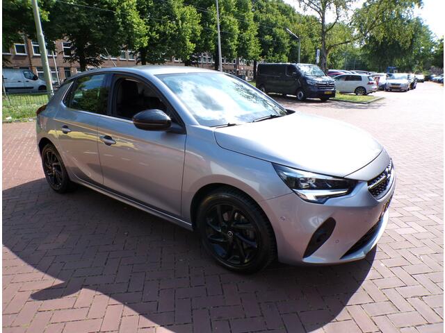 Opel CORSA 1.2 GS Line HEADUPP DISPLAY CAMERA TEL CRUISECONT.....