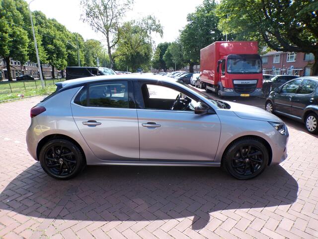 Opel CORSA 1.2 GS Line HEADUPP DISPLAY CAMERA TEL CRUISECONT.....