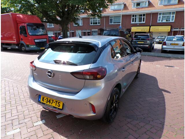 Opel CORSA 1.2 GS Line HEADUPP DISPLAY CAMERA TEL CRUISECONT.....