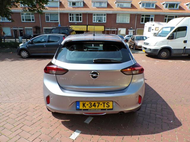 Opel CORSA 1.2 GS Line HEADUPP DISPLAY CAMERA TEL CRUISECONT.....