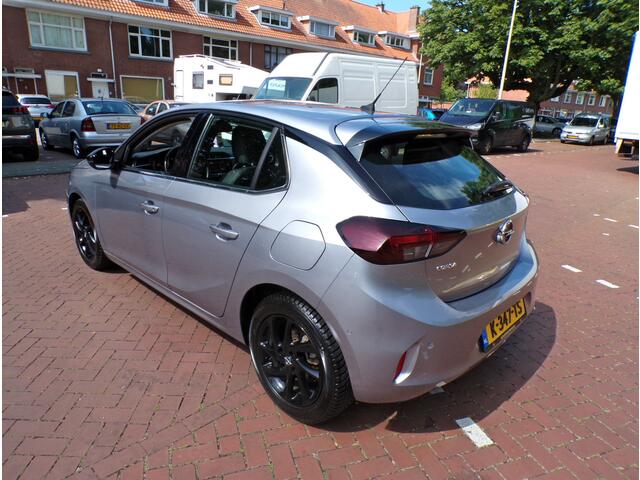 Opel CORSA 1.2 GS Line HEADUPP DISPLAY CAMERA TEL CRUISECONT.....
