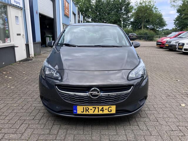 Opel CORSA 1.0 Turbo Edition 1eig Airco Fietsdrager