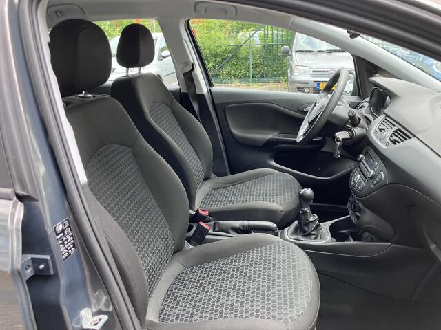Opel CORSA 1.0 Turbo Edition 1eig Airco Fietsdrager