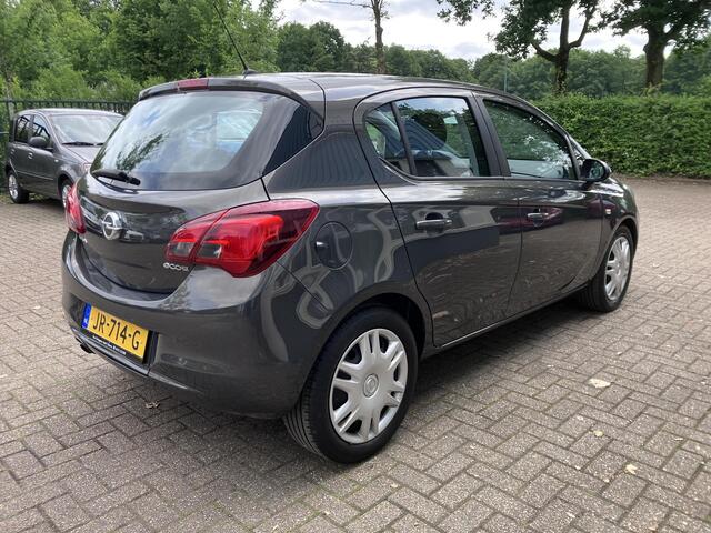 Opel CORSA 1.0 Turbo Edition 1eig Airco Fietsdrager