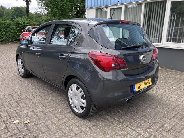 Opel CORSA 1.0 Turbo Edition 1eig Airco Fietsdrager