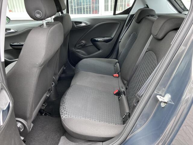 Opel CORSA 1.0 Turbo Edition 1eig Airco Fietsdrager