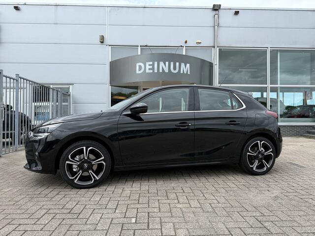 Opel CORSA 1.2 Turbo Elegance Comf.intr, Navigatie, Climate contr, Trekhaak, etc..!!
